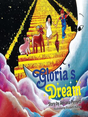 cover image of Gloria's Dream